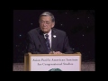 apaics gala 2011 the mineta resolution