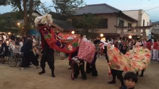 産宮ふれあい祭り✨(2016.7.30)