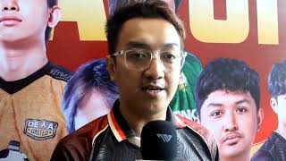 LIGA 1 ESPORTS NASIONAL 2024 TELAH MEMASUKI BABAK AKHIR