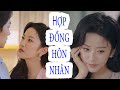 Review Phim: Hợp Đồng Hôn Nhân - full trọn bộ | Phim tổng tài - SunNews