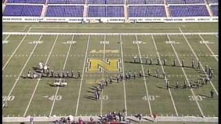 Yorktown High School Marching Patriots - \