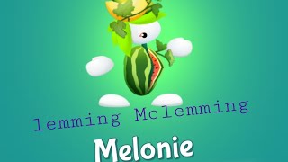 Lemmings Melanie - Challenge 909 - Season 29