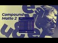 Compound Matte 2 for After Effects