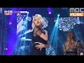 Show Champion EP.206 LADIES' CODE - The Rain