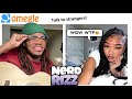 NERD Sings SHILOH DYNASTY On OMEGLE! 