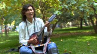 མཐུན་སྒྲིལ་གྱི་ལག་རྡང་། Tibetan songs 6