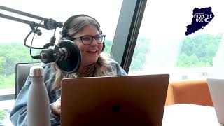 "P-TECH at Port" Program offers free accelerated degrees and internships | From the Scene Ep. 26
