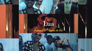 LUA - BELMONT071 feat RAPHA DO MIC