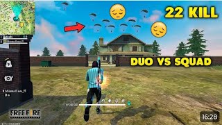 Total Gaming Best Gameplay in Garena Free Fire