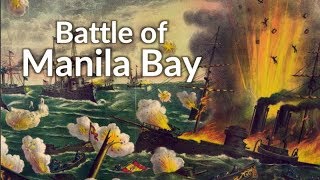 What's the Battle of Manila Bay?