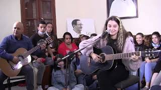 CÉLINE LACHMOT la PRODIGE KABYLE.