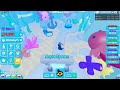 how to find all pearls to craft the aqua amulet in rebirth champions x roblox