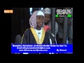 mawaidha. prt. 2 by wanafunzi wa sheikh nurdin kishki wa dsm tanzania.avi