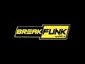 Breakfunk - Pokemon jamila || FD [ZF]