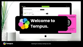 Welcome To Tempus | Outsourced Payroll Co-piloted By Kiwi Experts