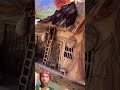 lakadi ka chhota sa ghar china pakistan garib ke sath shorts viral ytshorts shortsfeed