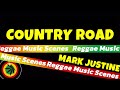 country road john denver simple reggae 2025