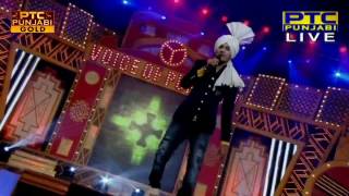 Voice of Punjab - 7 | Amarjit Singh Performance | On Choice Round | PTC PUNJABI GOLD