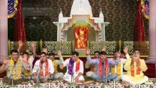 MAIN BAITHI BAITHI JAPU SU HARYANVI BALAJI BHAJAN NARENDRA KAUSHIK I BABA RANG MEIN RANG LO