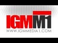 IGMMEDIA1.COM - CREATE | VISION | INSPIRE