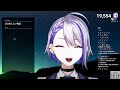 【 耐久歌枠】急遽親フラ囁き雑談へ 初見様大歓迎歌枠🥂singing stream【 朔夜トバリ vtuber 睡眠導入 ルメルナ営業中 雑談】