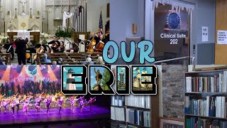 Our Erie Ep. 1