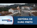 Arquivo A: a história da cidade de Ouro Preto