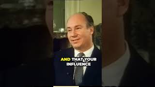 Aga Khan Role as the Imam - Interview of Hazar Imam  #ismaili #agakhan