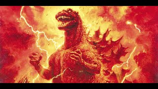 Reijiro Koroku: The Return of Godzilla / Godzilla 1984 (1984) / Godzilla 1985 (1985) OST