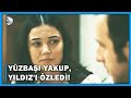 Yüzbaşı Yakup, Yıldız'ı Özledi! - Vatanım Sensin 47.Bölüm