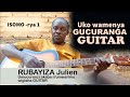 KWIGA GUITAR (Isomo rya 1): Iby'ingenzi Ugomba kuba uzi Kuri Gitari /Gucuranga neza.