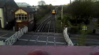 20087 ELR at Ramsbottom