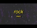 Stepz - Rock (Lyrics)