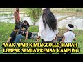 KIMENGGOLLO DAN ANAK AJAIB HAJAR PREMAN