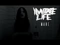 IMITATE LIFE - Mare (Official Visualizer)