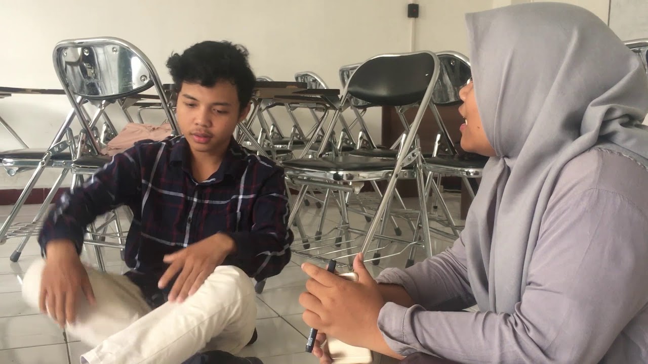 Kami Indonesia Youtube