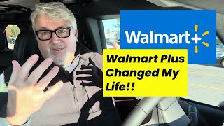 Is Walmart Plus Actually Worth It?