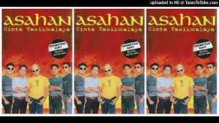 Asahan - Cinta Tasikmalaya (2000) Full Album