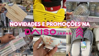 PROMOTIONS AND NEWS AT DAISO.