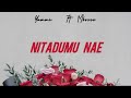 Yammi & Mbosso - Nitadumu nae (Official lyrics video)