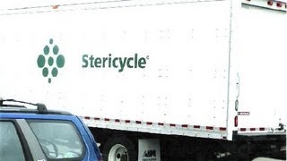 Romney Invested In Abortion Cleanup Company Stericycle