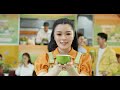 Happy Tea TVC Feat - Phway Phway & SHINE by Magical Creation Myanmar Media Production