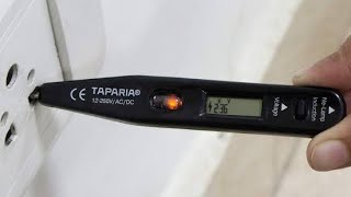 IE143: Taparia MDTN 82 quick review and demo.