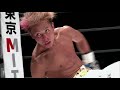 2017.9.16【shoot boxing 2017 act.4】~内藤大樹 vs 植山征紀~ trailer