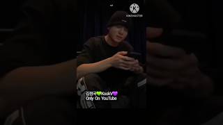 Jungkook singing Die With Smile 💜 - Jungkook live 20241218 #taekook #bts