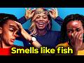 20 Black Celebrities Who Are Infamously Smelly