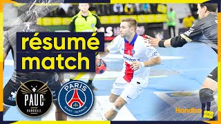 Aix/Paris, le résumé de la J27 | Handball Lidl Starligue 2020-2021