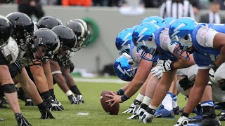 Air Force vs Army Football 2024 Full Game