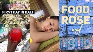 My Healing Experience | Ubud, Bali Solo Travel Diary 1