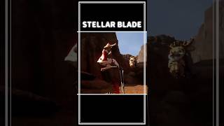 荒野 Stellar Blade ステルスキル #ps5 #ステラーブレイド